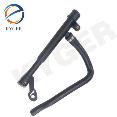 อะไหล่รถยนต์ LR005563 น้ํามันเย็น Outlet Radiator Hose สําหรับ Land Rover Freelander 2 2008 - 2012 3.2L