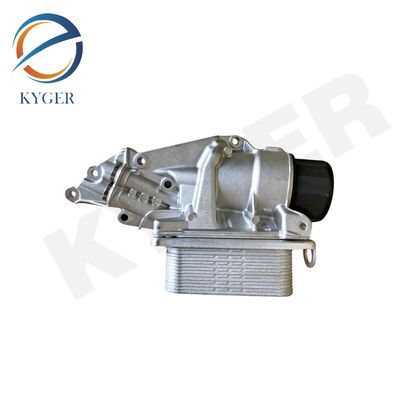 272 180 05 10 เครื่องทําความเย็นน้ํามันเครื่องยนต์ พร้อมกรอง สําหรับ Mercedes Benz G-Class W203 W463 CL203 R 230 W211 C209 A2721880001 2721800510