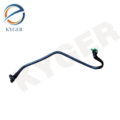 LR032542 ระบบปรับปรุงความเย็น เครื่องส่งน้ํามัน เครื่องปรับปรุงความเย็น ท่อน้ําลําเลียง สําหรับ Land Rover Freelander 2 2006 - 2014 L359