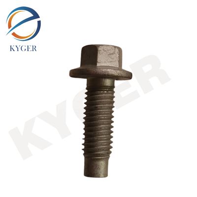 RYG500230 ระบบไอออก โบลท์สําหรับ Land Rover Range Rover 2010-2012 L322 Range Rover Evoque 2012-2018 L538 Discovery 5 2017 L462