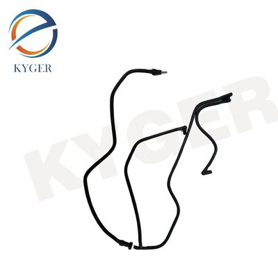 KYGER Auto Parts Cooling System XR847344 เครื่องยนต์ สายสูบขัดขวาง C2Z3446 สําหรับ Jaguar S-type 1999-2008 X200 Classic