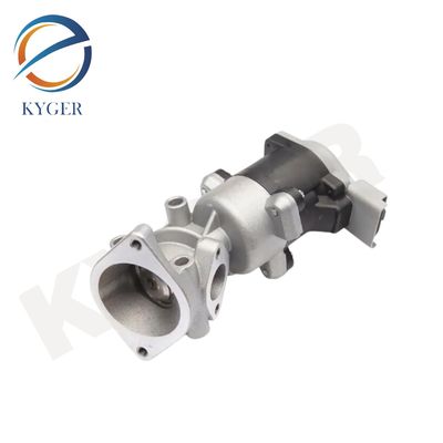 LR018323 ระบบรถยนต์ EGR วาล์วสําหรับ Land Rover Discovery 4 L319 L320 LR006960 LR006988 LR009809 วาล์วการหมุนเวียนใหม่ของก๊าซออก