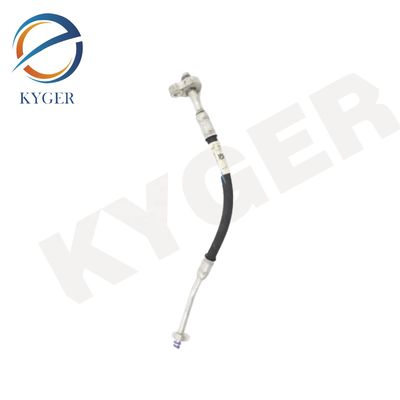 KYGER ขายร้อน ระบบเย็นอะไหล่รถยนต์ รีเดียเตอร์ น้ําส้วม ท่อน้ํา สําหรับ Land Rover OE LR027790