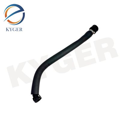 KYGER C2D23479 ระบบความเย็น ระบบการหายใจ Tube Hose สําหรับ Jaguar XF 2009 - 2015 XJ 2010 - 2019 XE 2015 F-PACE 2016