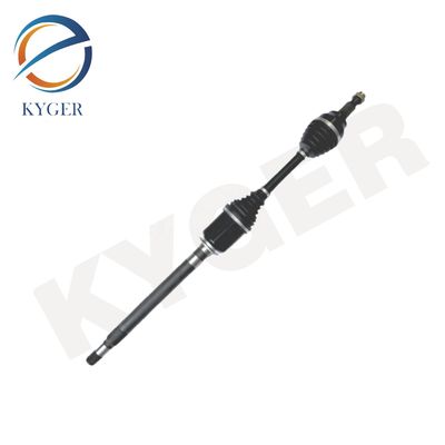 LR064251 ระบบเครื่องยนต์รถยนต์ แกนหน้า แกนขับขี่ขวา สําหรับ Land Rover Range Rover IV L405 Range Rover Sport L494 LR041968