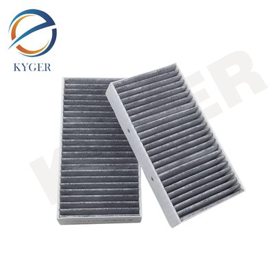 เครื่องกรองห้องรถยนต์ 1668300318 รุ่น เครื่องปรับอากาศ เครื่องกรองเครือข่าย เครื่องปรับอากาศรถยนต์ สําหรับ Mercedes Benz 166 830 03 18