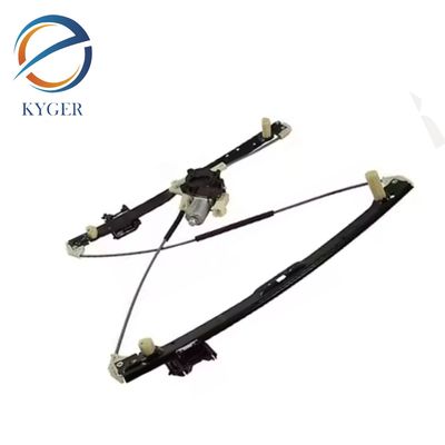 KYGER LR078196 ส่วนประกอบรถยนต์ รีเวอร์ด้านขวาด้านหลัง LR049252 w/ Motor For Range Rover2013 - 2022 L405