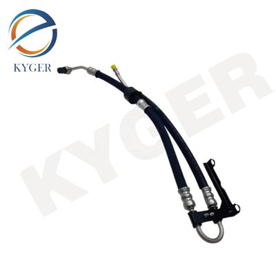 KYGER คุณภาพสูง 2514603324 เครื่องยนต์ส่วนยนต์ เครื่องยนต์ยนต์แรงดัน 2514603624 สําหรับ Mercedes Benz W164 W251 ML350