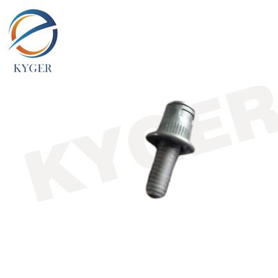 KYGER LR042470 ออโต้ พาร์ท คาร์ พาร์ท หน้า โมลด์สตูด เหมาะสําหรับ Land Rover Range Rover Sport 2014-2022 L494