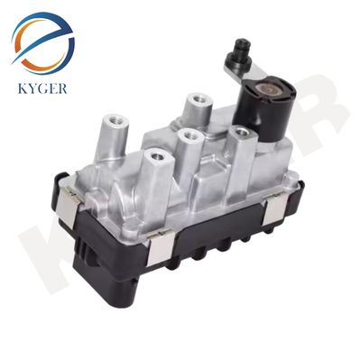 6NW008412 วาล์วไฟฟ้า อิเล็กทรอนิกส์ ทอร์บออคจิวเตอร์ 712120 727461-5006S สําหรับเมอร์ซีเดส เบนซ์ 320 280 คริสเลอร์ 300C 3.0