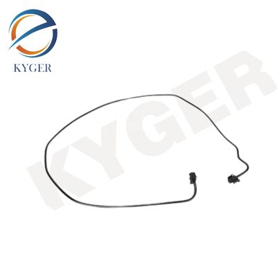 LR006150 ราเดียเตอร์ท่อน้ํา ท่อน้ํา LR000947 เหมาะสําหรับ Land Rover ของรุ่นที่สอง Freelander 2006-2014