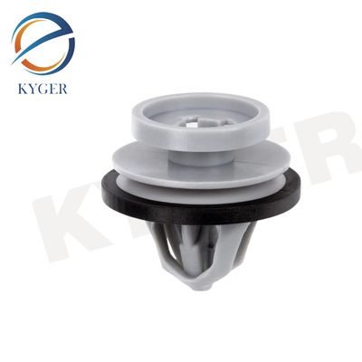 LR112137 Rocker Panel Molding Retainer Door Trim Molding Clips For Land Rover Range Rover 2013-2022 L405 New Defender 2020 L663 ขายรถยนต์ที่ใช้ในปี 2020