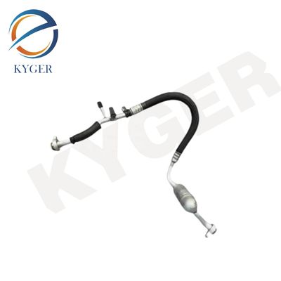 KYGER LR019675 อะไหล่รถยนต์ ราคาปลีก สายลมปรับอากาศ OEM LR013875 เหมาะสําหรับ Land Rover Range Rover