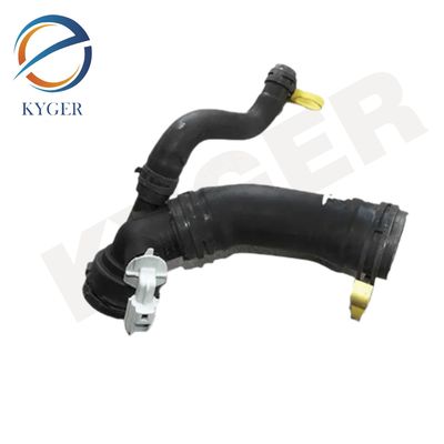 C2Z22155 อุปกรณ์ประกอบรถยนต์ เครื่องยนต์ เครื่องปรับความเย็น หม้อระบายน้ํา หม้อระบายน้ํา ท่อน้ํา C2Z4541 เหมาะสําหรับ Jaguar XF 2009-2015 X250