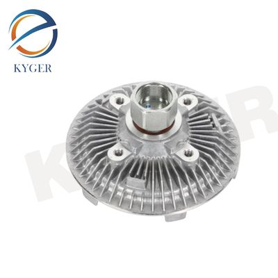 ระบบเย็น KYGER 55038106AA ระบบเย็น 55116882AA 920-2400 USMW22152 สําหรับ Jeep Commander Grand Cherokee Liberty