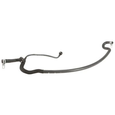 หนาวน้ําลําเลียงลําเลียงระบายน้ํา LR014567 สําหรับ Land Rover Discovery 4 Range Rover Sport