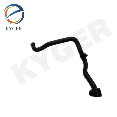 KYGER คุณภาพสูง C2P24283 รถยนต์ อัตโนมัติส่วนหนึ่ง ระบบเย็นน้ํามัน Cooler Hose สําหรับ Jaguar XK 2006-2014 X150 F-TYPE 2014 X152