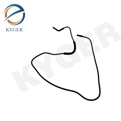 LR076011 ระบบเย็นอะไหล่รถยนต์ ท่ออากาศ ท่อชาร์จเทอร์โบ LR041258 LR025596 สําหรับ Land Rover Aurora Godwalker 2