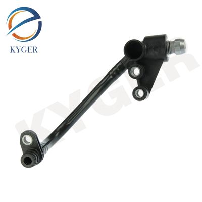 KYGER คุณภาพสูง 278 200 04 00 ออโต้ ส่วนเครื่องยนต์ ทอร์โบเย็นสายสําหรับ Mercedes Benz GL450 GL550 GLS550 ML550 2782000400