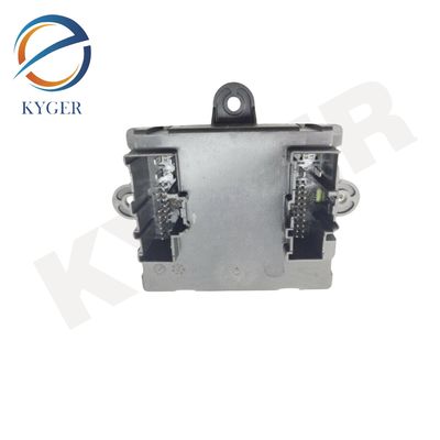 KYGER คุณภาพสูง LR081314 ออโต้ ส่วนรถยนต์ ออโต้ ระบบควบคุม Modulo Fit สําหรับ Land Rover Discovery รุ่นที่ 5 2016-2024 3.0 D