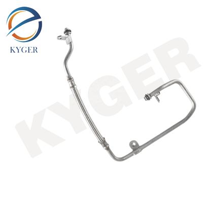 ระบบเครื่องยนต์รถยนต์ อะไหล่รถยนต์ ไลน์อาหารน้ํามัน สําหรับ Mercedes Benz 2740902700 2740900577 GLC250 GLC260 GLC300 GLC350 GLK200 GLK250