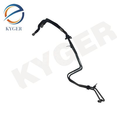 KYGER UBP500205 ระบบความเย็นคุณภาพสูง เครื่องเย็นน้ํา น้ํา ท่อท่อน้ํา สําหรับ Range Rover Sport 2010 - 2013 L320 UBP500205
