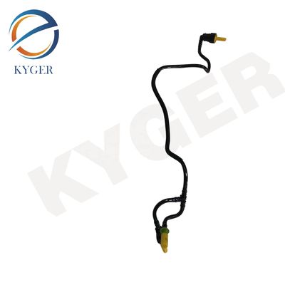 KYGER LR091634 คุณภาพสูง อุปกรณ์ยนต์ส่วนยนต์ ระบบเย็น ท่อน้ําลําเลียง สําหรับ Land Rover Velar 2017 L560 LR091634