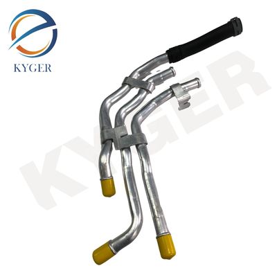 KYGER LR050883 HVAC ระบายน้ําอุ่น EGR เครื่องเย็นสู่เครื่องอบอุ่น