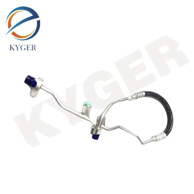 KYGER อะไหล่รถยนต์ ราคาปลีก ระบบปรับอากาศลําเลียง LR013878 fits For Land Rover Range Rover Discovery 4 2010 - 2016 L319