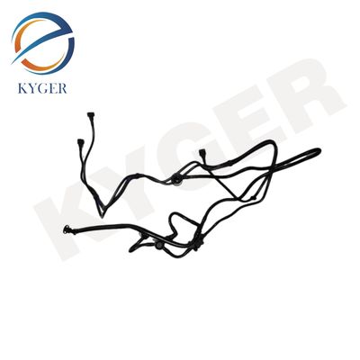 LR045109 รวมท่อน้ํามันรถยนต์ เหมาะสําหรับ Land Rover Range Rover Evoque 2012-2018 L538 Discovery Sport 2015 L550 LR027894