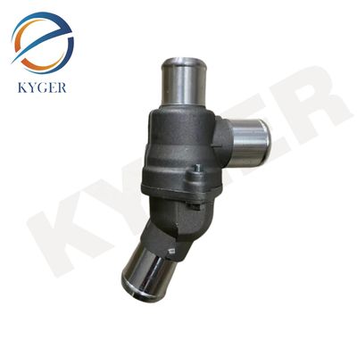 อุปกรณ์เสริมรถยนต์ AJ813558 ระบบเย็น เครื่องยนต์ เทอร์โมสตัด เครื่องเย็น เทอร์โมสตัด AJ813558 สําหรับ Jaguar S-TYPE XF XJ