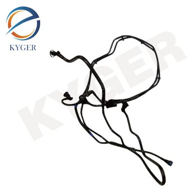 LR044012 ระบบเครื่องยนต์รถยนต์ อัตโนมัติ กระปุกซอลีนอยด์ LR045109 LR032112 คาร์บอนสําหรับ Land Rover Freelander 2 2006-2014 L359
