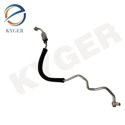 LR013859 AC เครื่องปรับอากาศ ท่อระบายน้ําสําหรับ Land Range Rover Discovery 4 2010 - 2016 L319 Range Rover Sport 2010