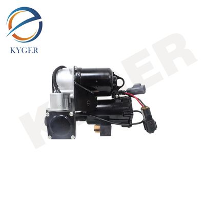 LR045251 ปั๊มปั๊มแอร์แซงเพรสเซ็น & รีเลย์ LR015303 LR023964 สําหรับ Land Rover Range Rover Sport 2006 - 2013 Land Rover LR4