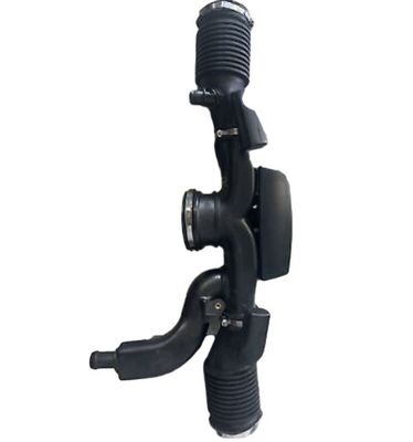 C2D1387 ท่อรับอากาศสําหรับ Jaguar Xf 2015 การทํางานที่มั่นคง Jaguar อะไหล่