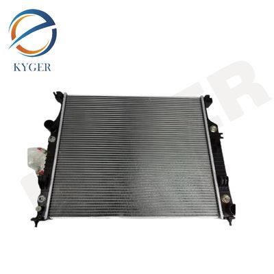 2515000303 เครื่องปรับความเย็น เครื่องปรับความร้อน สําหรับ Mercedes Benz W164