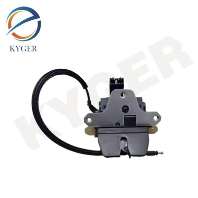 LR049494 ส่วนประกอบรถ LR030192 ในคลัง หลังประตูล็อค หลังประตูล็อค สําหรับ Land Rover Range Rover Sport 2010-2013 L320