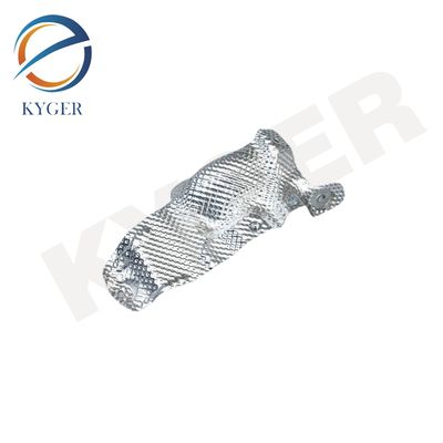 LR094412 เหมาะสําหรับ Land Rover Discovery Sport 2015 L550 รุ่นใหม่ Range Rover เครื่องชาร์จเทอร์โบ ไฮท์ชิลด์ LR107290 JDE39134