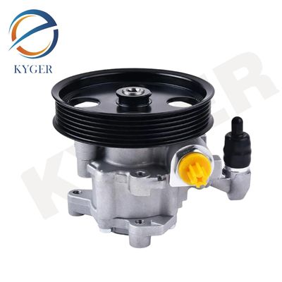 KYGER 0054662001 ปั๊มปั่นไฮดรอลิกสําหรับ Mercedes Benz C CLASS W203