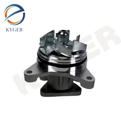 LR081578 ระบบเย็น ปั๊มน้ําเครื่อง LR025302 LR053310 LR040990 สําหรับ Freelander 2 2006 - 2014 L359 Discovery Sport 2015 L550