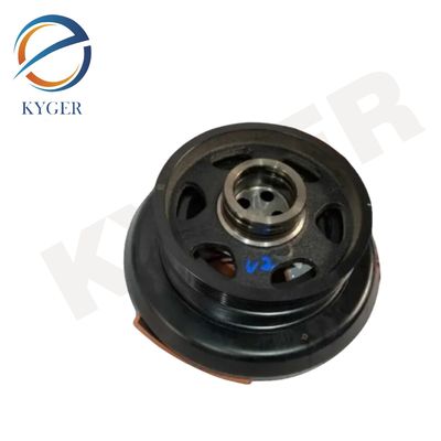 แครงช็อฟต์พูลี่ LR121747 ของแท้ สําหรับ Land Rover Discovery 5 2017 L462 Range Rover Sport 2014-2022 L494 New Defender 2020 L663