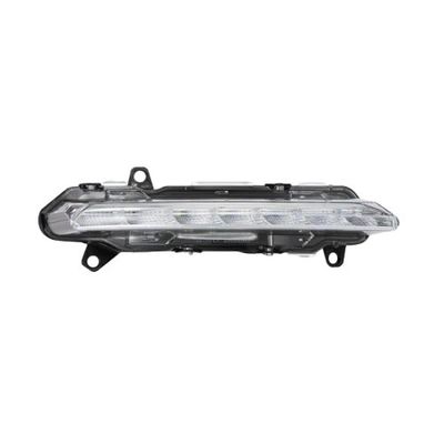 Mercedes Benz LED ไฟกลางวัน 2218201856 สําหรับ S-CLASS W221 2007