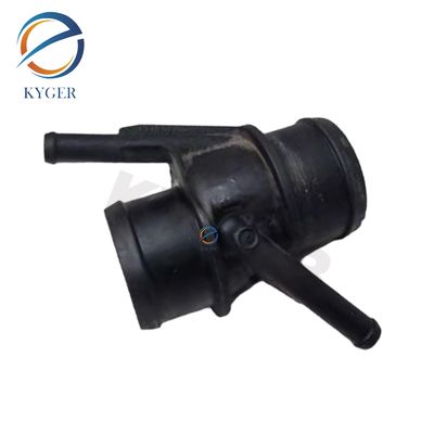 เครื่องเชื่อมต่อท่อน้ําลําไส้เรเดียเตอร์ PCH503180 เครื่องเชื่อมต่อสําหรับ Land Rover Range Rover