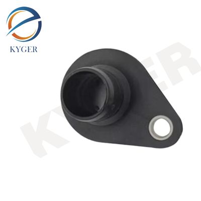 LR057662 พลาสติก Connector EGR Valve Exhaust Pipe Connection สําหรับ Land Rover Freelander 2 2006 - 2014 L359 Discovery Sport L550