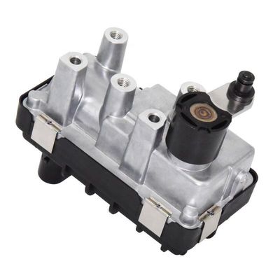 VNT อิเล็กทรอนิกส์ ทอร์โบ อคทิวเอเตอร์ 6420902080 สําหรับเมอร์ซีเดส เบนซ์ G277 743507 765156-5007S