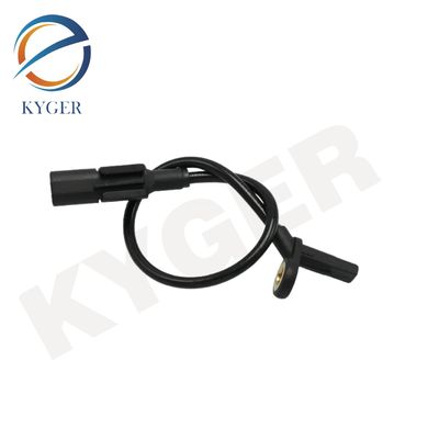 AutocParts เซ็นเซอร์ ยกหลัง ล้อขวา เซ็นเซอร์ความเร็ว ABS 1649058300 สําหรับ Mercedes Benz X164 W164 W251 164 905 83 00 A1645400717