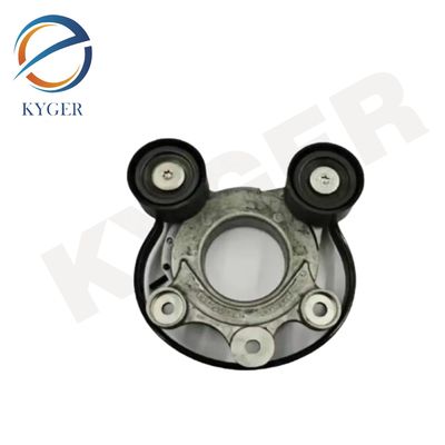 KYGER เครื่องยืดเข็มขัดขับเคลื่อนคุณภาพสูง LR115468 สําหรับ Land Rover Range Rover Discovery Sport Range Rover Evoque