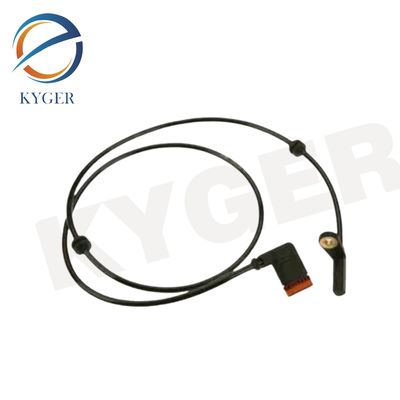 2045401317 หลังขวาซ้าย ABS เครื่องตรวจความเร็ว สําหรับ Mercedes Benz W166 W292 ABS เครื่องตรวจความเร็วล้อ 204 540 13 17