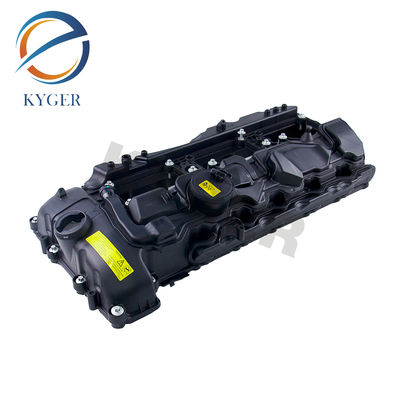 11127570292 กล่องกล่องหม้อเครื่อง 1112 7570 292 สําหรับ BMW N55 F07 F10 F18 F06 F12 F15 F16 X5 X6