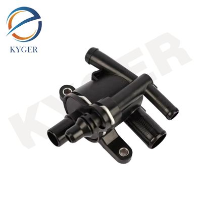 LR093489 ส่วนประกอบรถยนต์ JDE38626 เครื่องแยกน้ํามัน เหมาะสําหรับ Land Rover Range Rover Sport 2014-2022 L494 Discovery 5 2017 L462